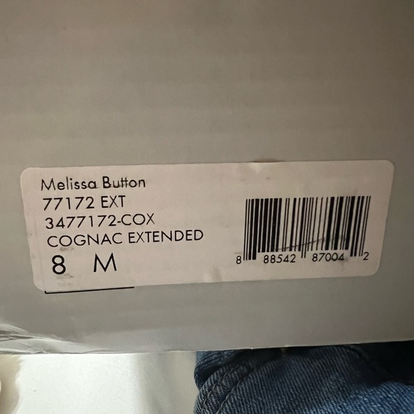 Women FRYE Melissa Riding Boot (Wide Calf Friendly)